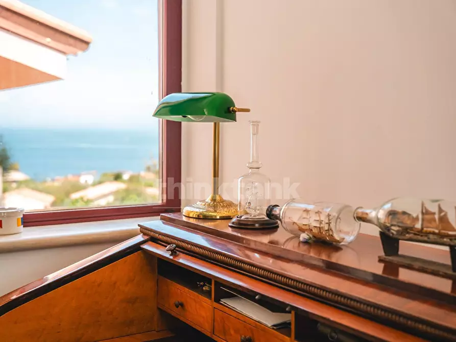 Immagine 12 di Villa in vendita  in campolato a Augusta