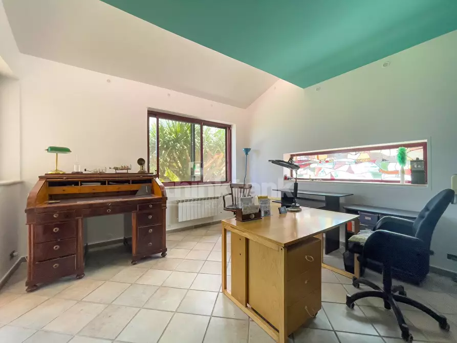 Immagine 13 di Villa in vendita  in campolato a Augusta