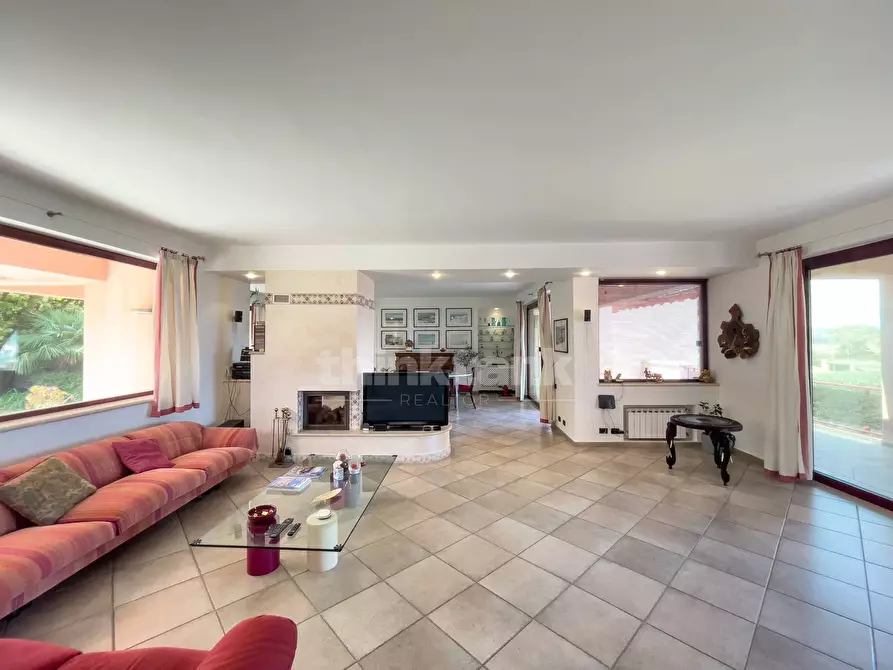 Immagine 6 di Villa in vendita  in campolato a Augusta