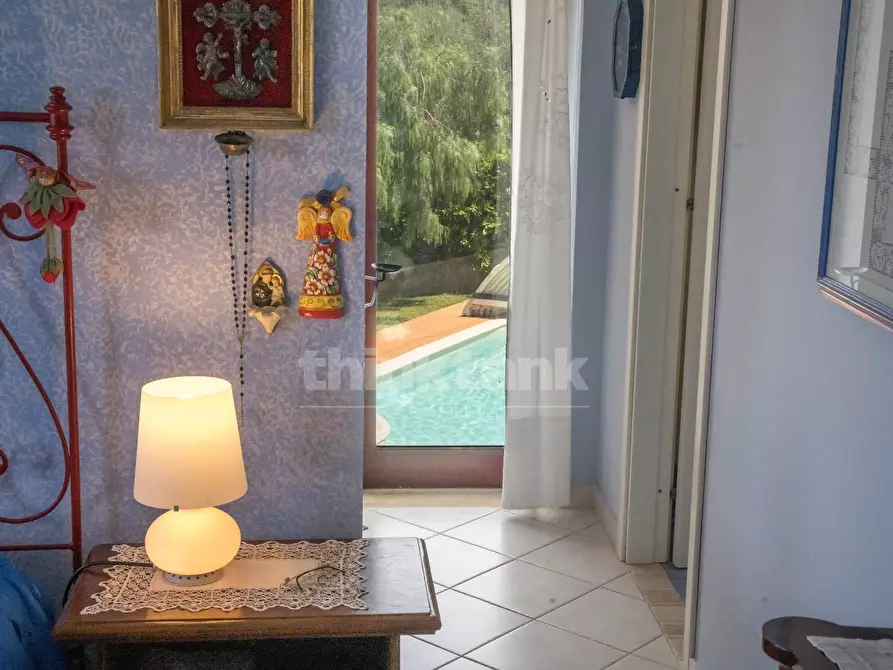 Immagine 15 di Villa in vendita  in campolato a Augusta