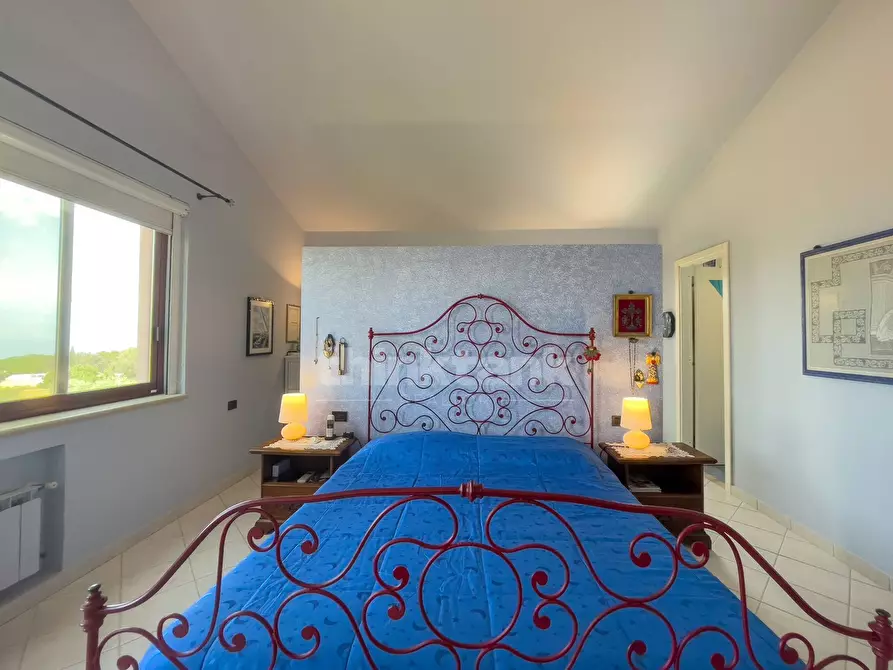 Immagine 17 di Villa in vendita  in campolato a Augusta