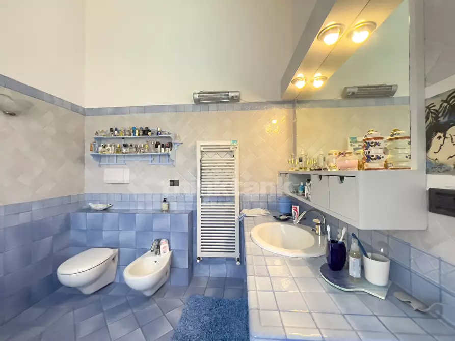 Immagine 19 di Villa in vendita  in campolato a Augusta