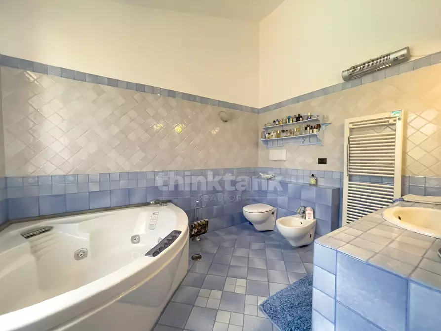 Immagine 20 di Villa in vendita  in campolato a Augusta