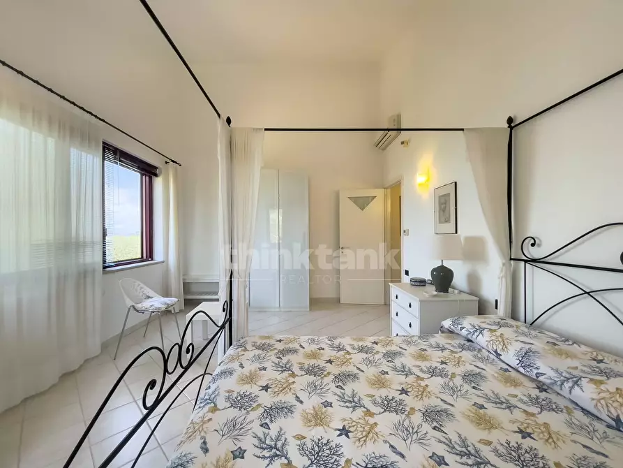 Immagine 25 di Villa in vendita  in campolato a Augusta