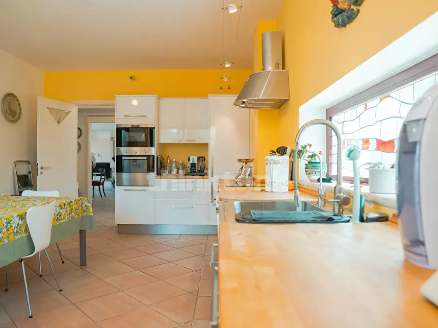 Immagine 27 di Villa in vendita  in campolato a Augusta