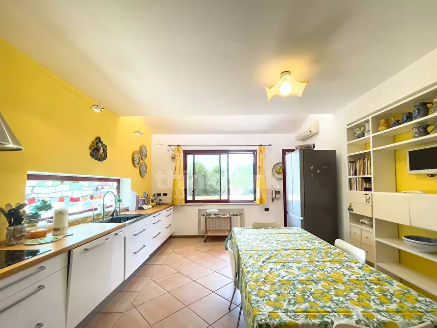 Immagine 30 di Villa in vendita  in campolato a Augusta