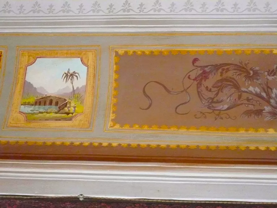 Immagine 16 di Palazzo in vendita  in Via Scalilla a Mascalucia