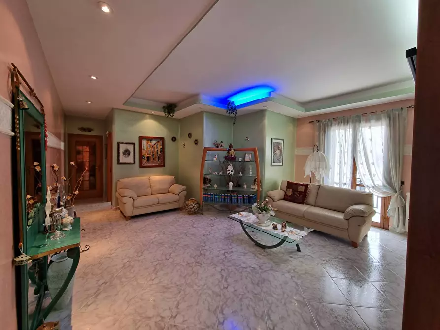 Immagine 3 di Appartamento in vendita  in via antonio labiola a Avola