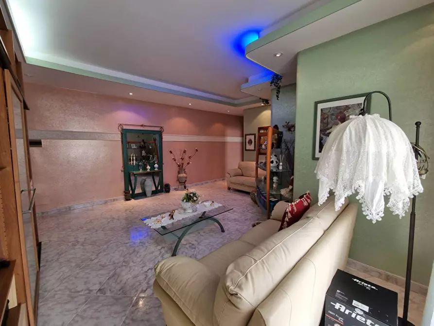 Immagine 4 di Appartamento in vendita  in via antonio labiola a Avola