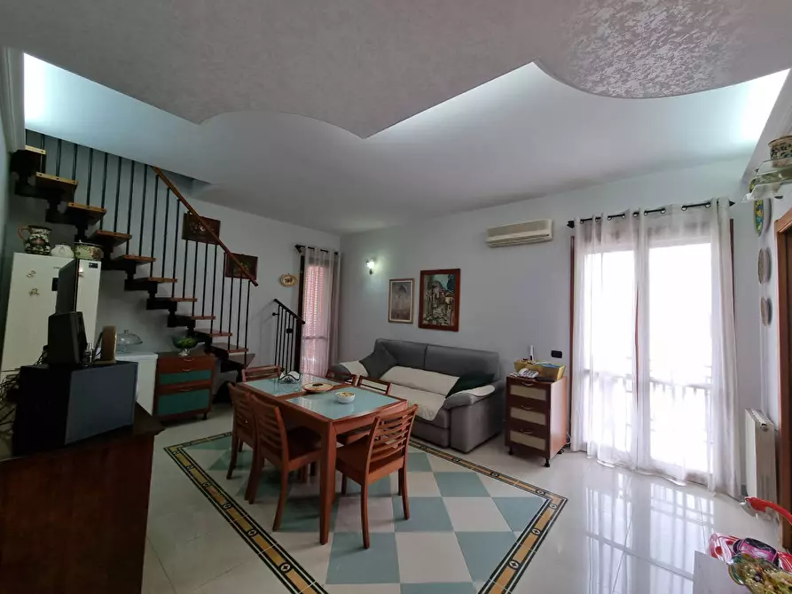 Immagine 9 di Appartamento in vendita  in via antonio labiola a Avola