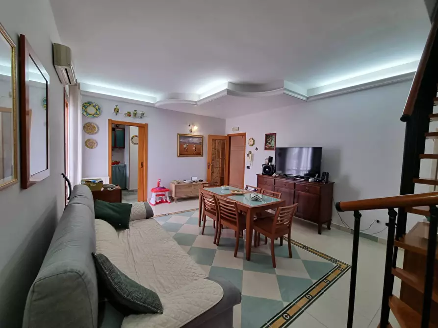 Immagine 7 di Appartamento in vendita  in via antonio labiola a Avola