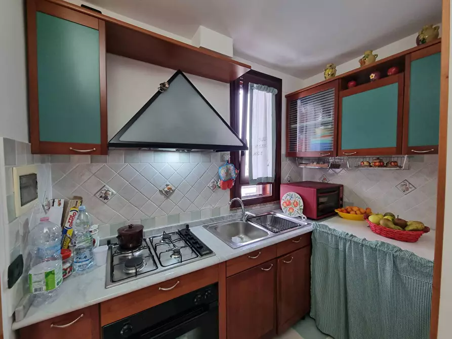 Immagine 11 di Appartamento in vendita  in via antonio labiola a Avola