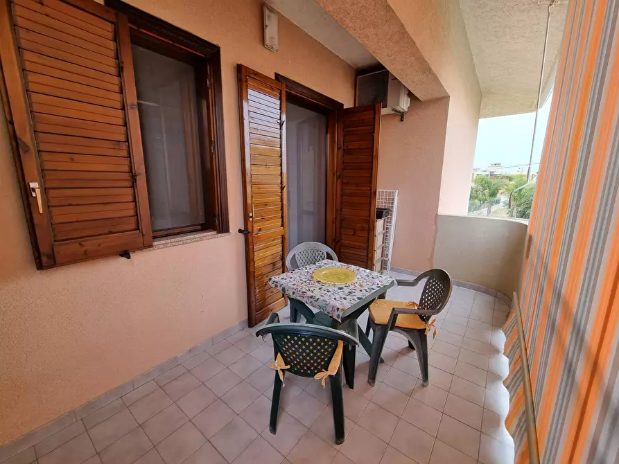 Immagine 14 di Appartamento in vendita  in via antonio labiola a Avola