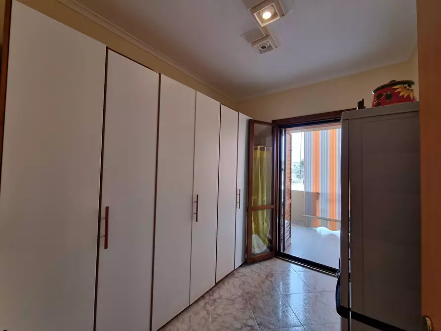 Immagine 19 di Appartamento in vendita  in via antonio labiola a Avola