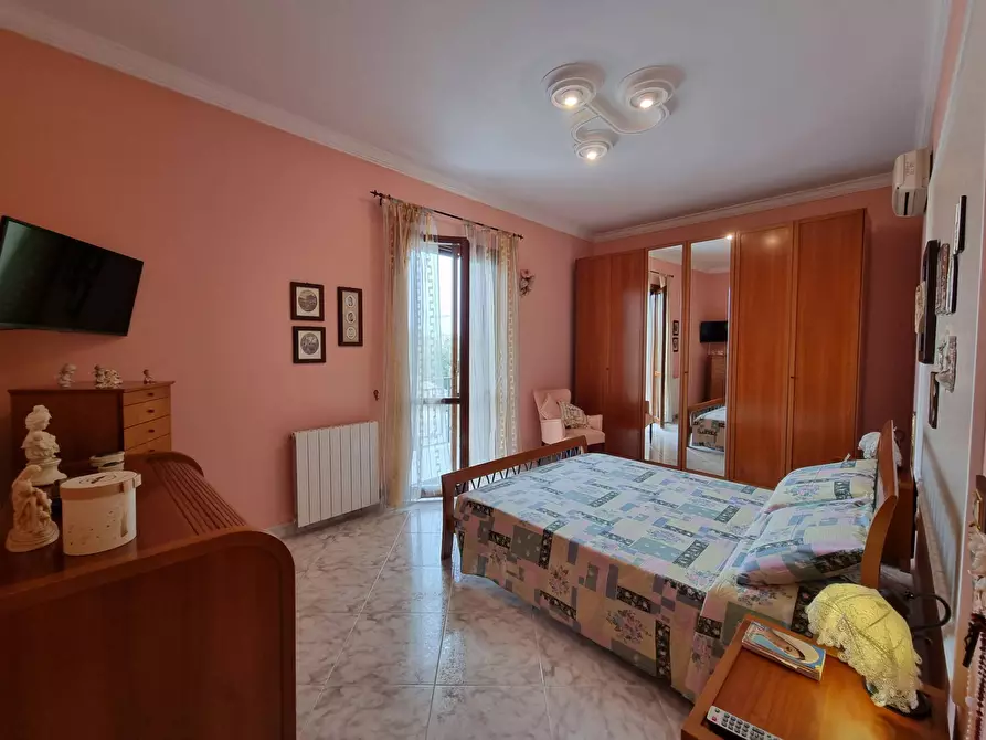 Immagine 22 di Appartamento in vendita  in via antonio labiola a Avola