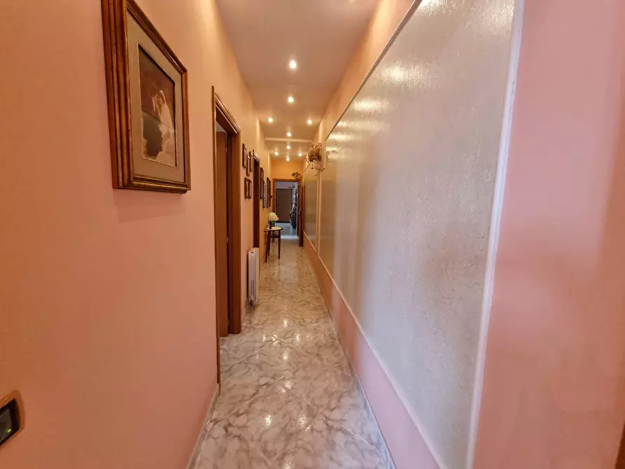 Immagine 27 di Appartamento in vendita  in via antonio labiola a Avola