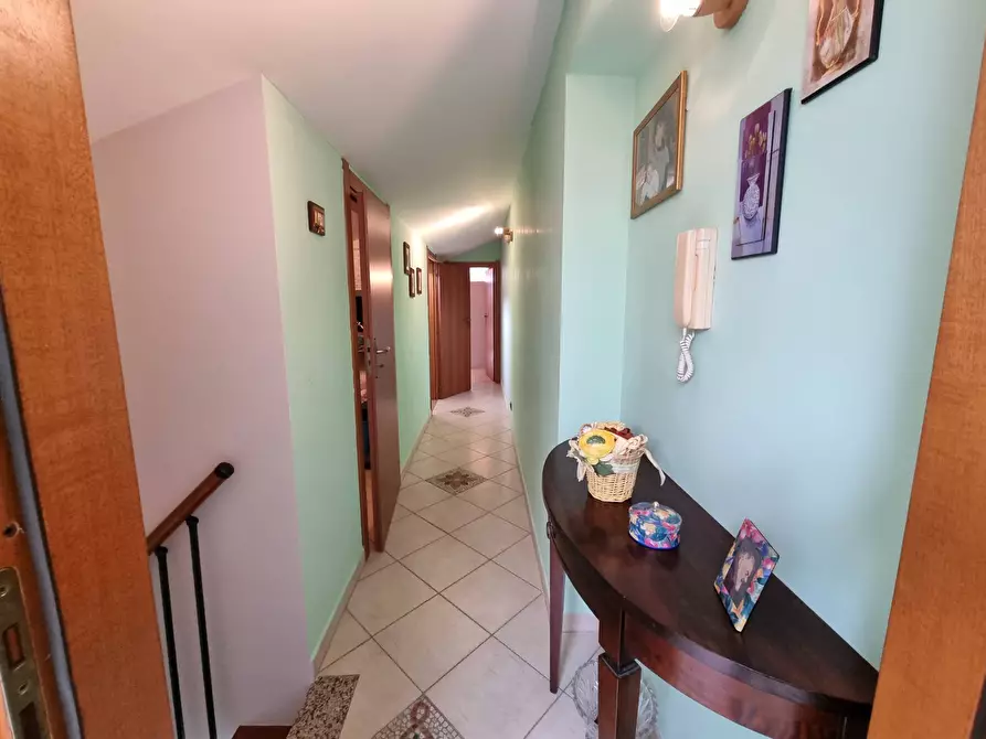 Immagine 29 di Appartamento in vendita  in via antonio labiola a Avola