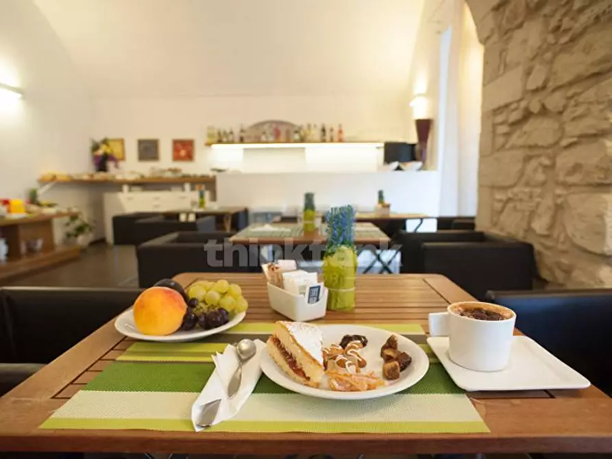 Immagine 17 di Palazzo in vendita  in Piazza Carmine a Ragusa