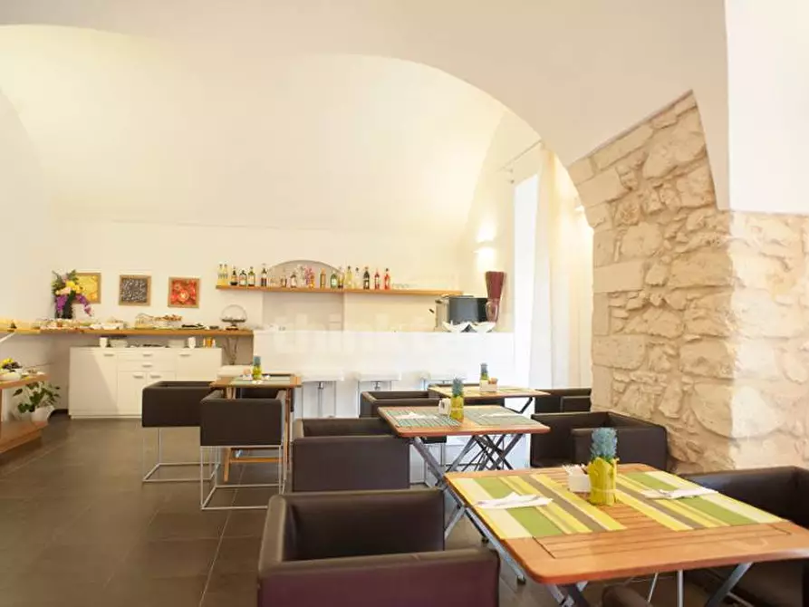 Immagine 18 di Palazzo in vendita  in Piazza Carmine a Ragusa