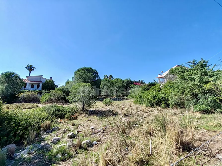 Immagine 1 di Terreno residenziale in vendita  in viale dei Lidi a Siracusa