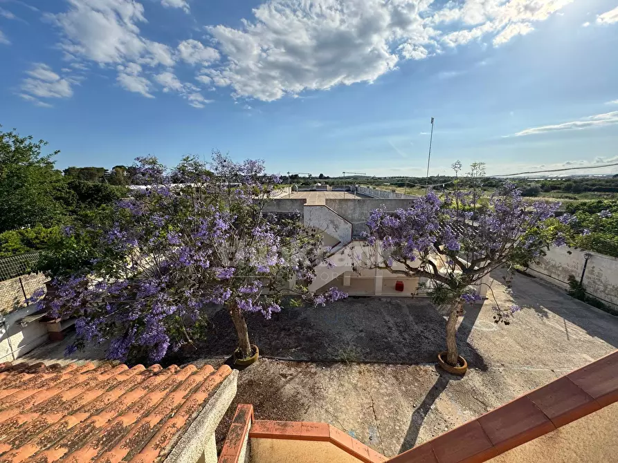 Immagine 4 di Appartamento in vendita  in strada consortile a Noto