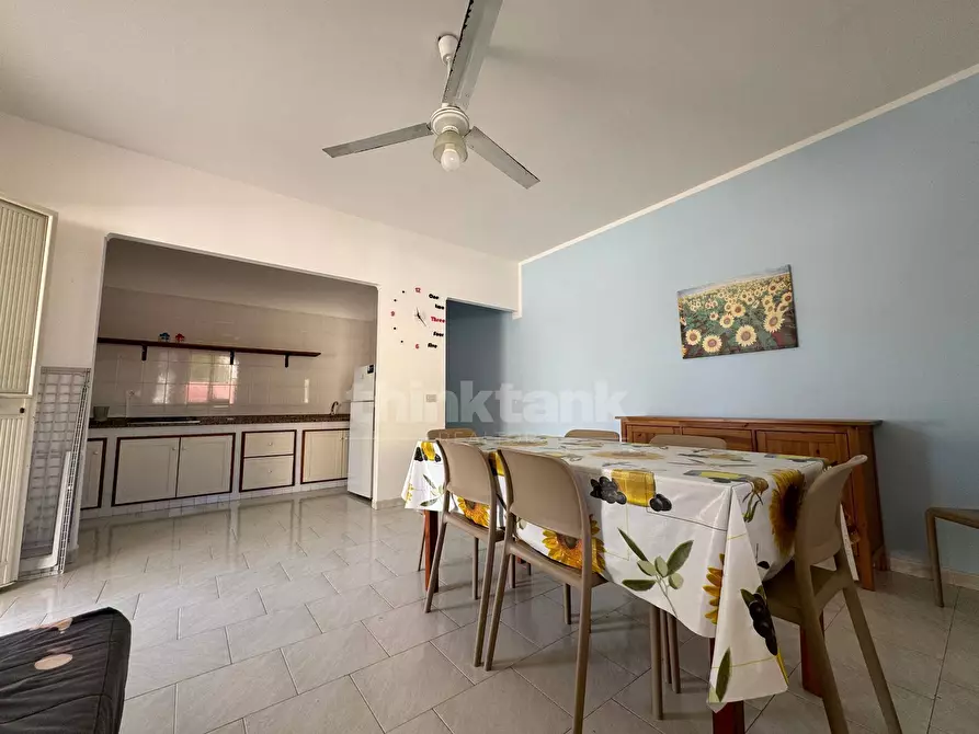 Immagine 7 di Appartamento in vendita  in strada consortile a Noto