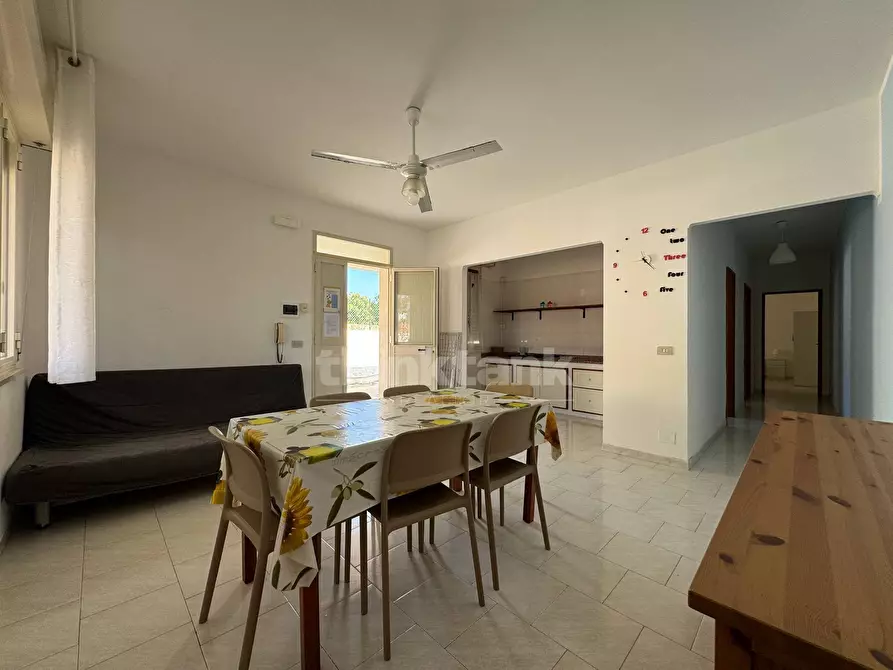 Immagine 8 di Appartamento in vendita  in strada consortile a Noto