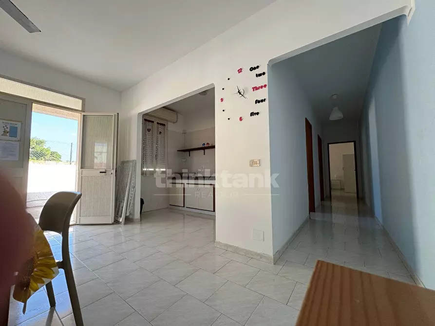 Immagine 12 di Appartamento in vendita  in strada consortile a Noto