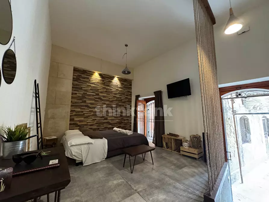 Immagine 3 di Appartamento in vendita  in vicolo bagnara a Siracusa