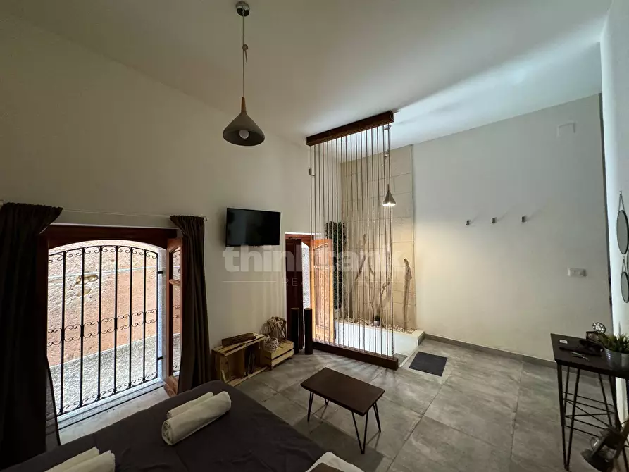 Immagine 4 di Appartamento in vendita  in vicolo bagnara a Siracusa