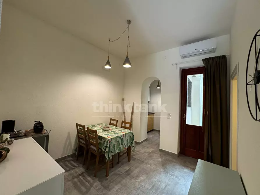 Immagine 8 di Appartamento in vendita  in vicolo bagnara a Siracusa