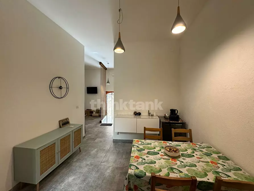 Immagine 9 di Appartamento in vendita  in vicolo bagnara a Siracusa