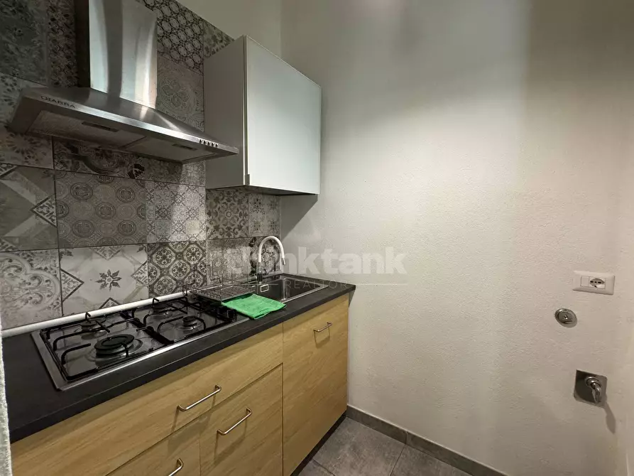 Immagine 10 di Appartamento in vendita  in vicolo bagnara a Siracusa