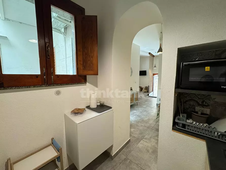 Immagine 11 di Appartamento in vendita  in vicolo bagnara a Siracusa