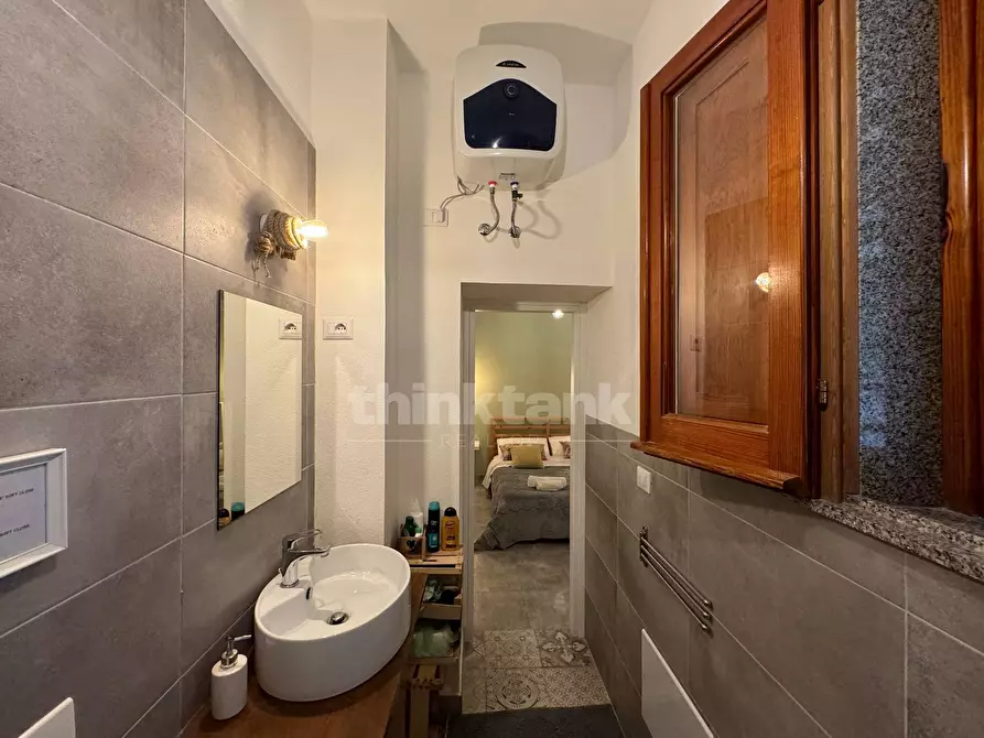 Immagine 15 di Appartamento in vendita  in vicolo bagnara a Siracusa