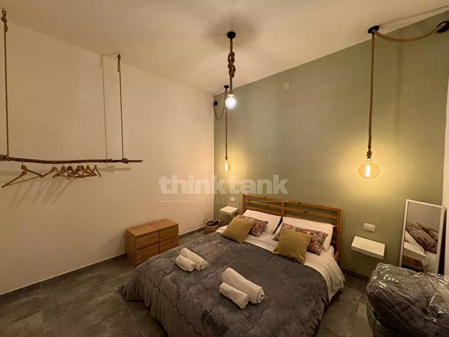 Immagine 21 di Appartamento in vendita  in vicolo bagnara a Siracusa