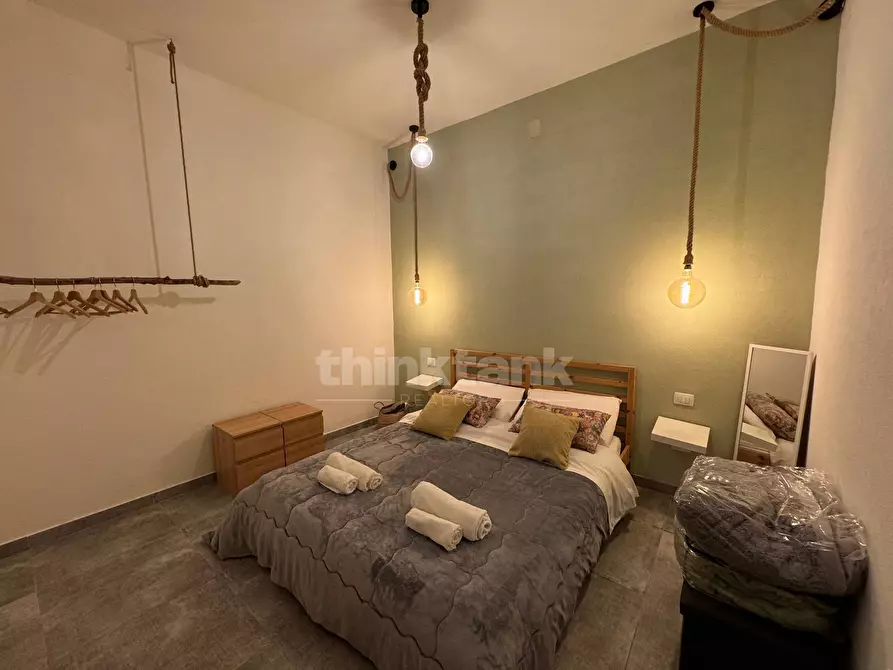 Immagine 22 di Appartamento in vendita  in vicolo bagnara a Siracusa