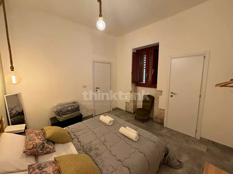 Immagine 20 di Appartamento in vendita  in vicolo bagnara a Siracusa