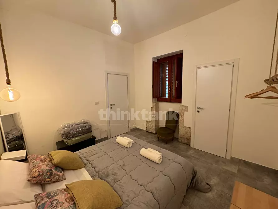 Immagine 19 di Appartamento in vendita  in vicolo bagnara a Siracusa