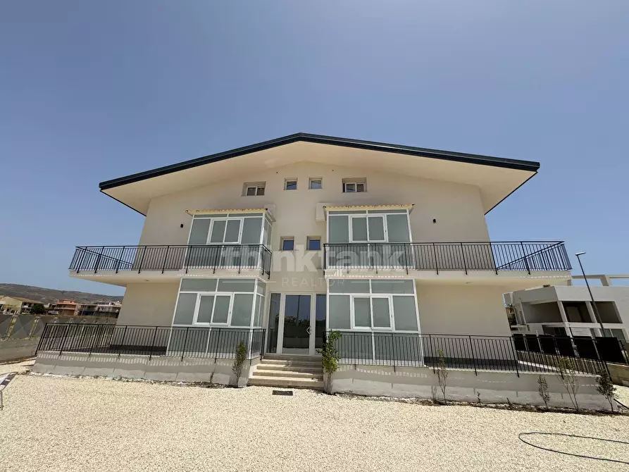 Immagine 13 di Appartamento in vendita  in via Miramare a Avola