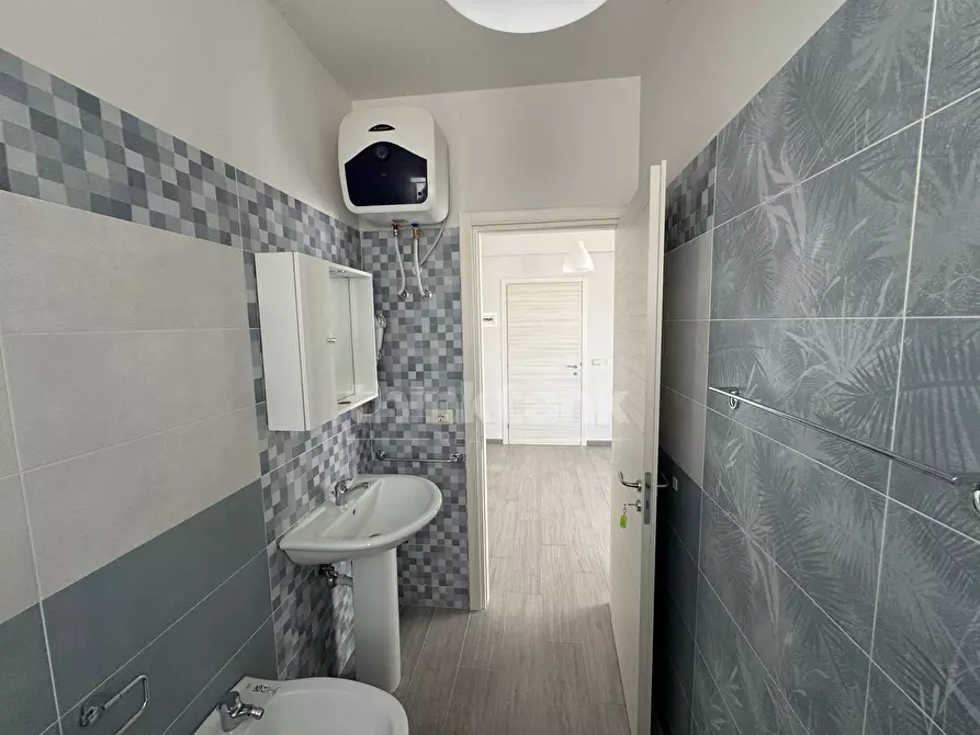 Immagine 5 di Appartamento in vendita  in via Miramare a Avola