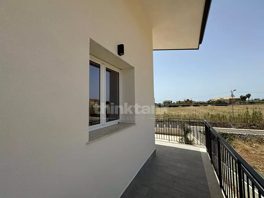 Immagine 8 di Appartamento in vendita  in via Miramare a Avola