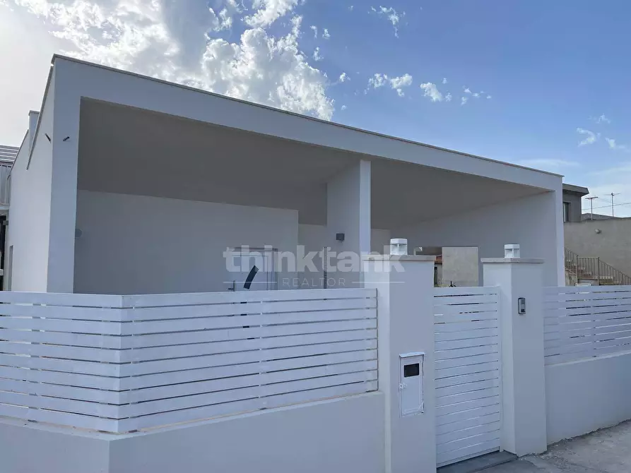 Immagine 20 di Villa in vendita  in via paradiso a Ispica