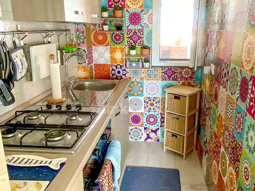 Immagine 13 di Appartamento in vendita  in Viale Paolo Calleri a Pachino