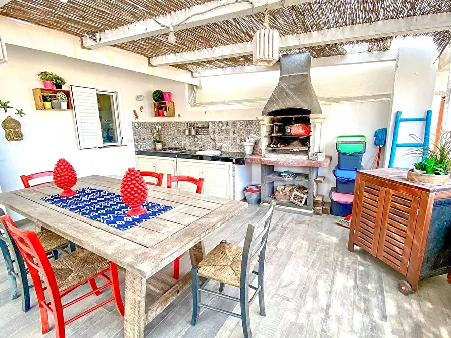 Immagine 4 di Appartamento in vendita  in Viale Paolo Calleri a Pachino