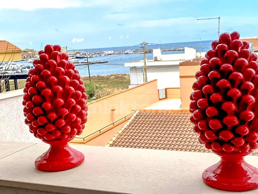 Immagine 2 di Appartamento in vendita  in Viale Paolo Calleri a Pachino