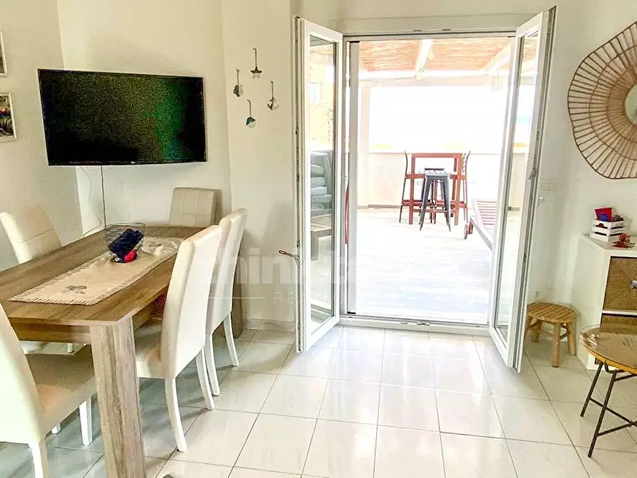 Immagine 10 di Appartamento in vendita  in Viale Paolo Calleri a Pachino