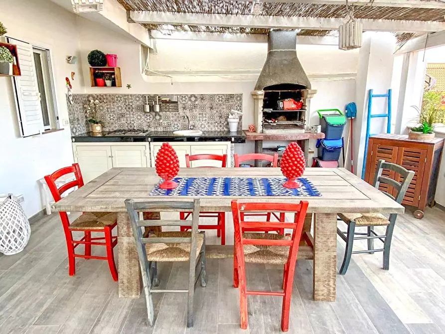 Immagine 5 di Appartamento in vendita  in Viale Paolo Calleri a Pachino