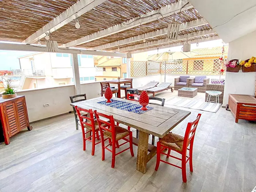 Immagine 7 di Appartamento in vendita  in Viale Paolo Calleri a Pachino