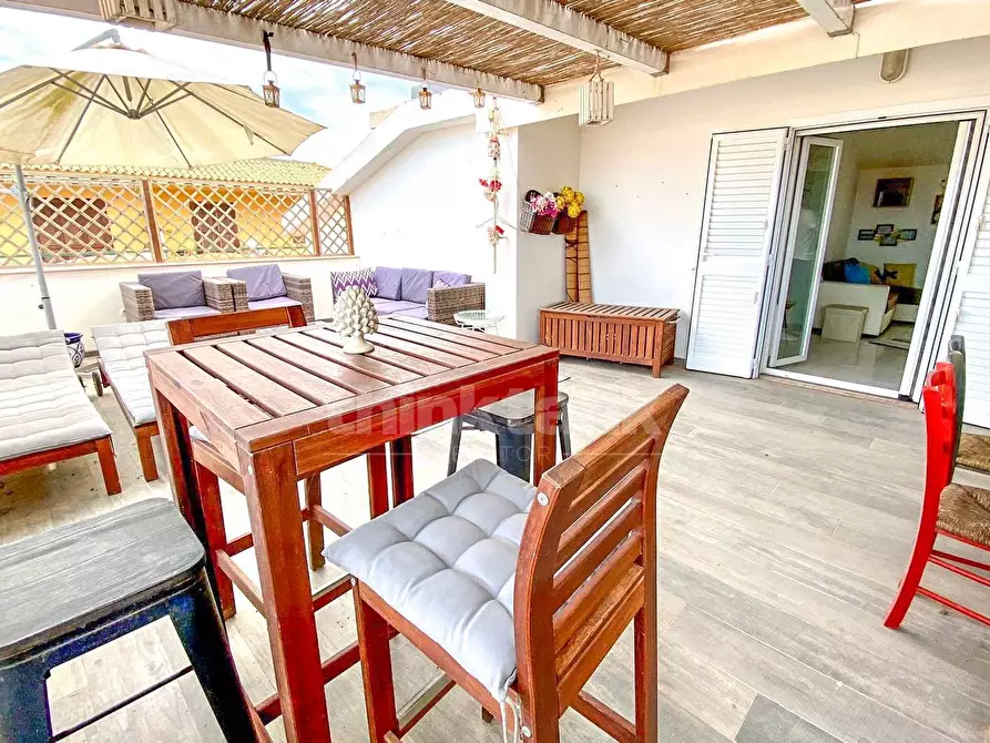 Immagine 21 di Appartamento in vendita  in Viale Paolo Calleri a Pachino